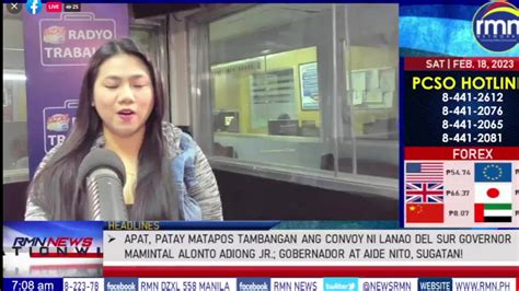 rmn iloilo news yesterday.